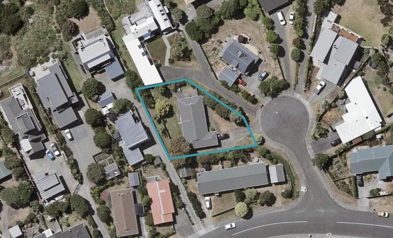 3 Nuhaka Place, Paraparaumu Beach, Paraparaumu - Carousel 1