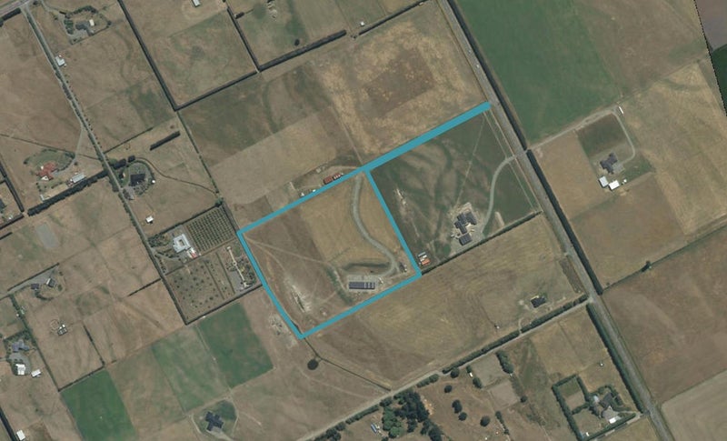 281A Curraghs Road, Christchurch - Carousel 1