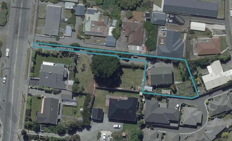 28A Bassett Street, Burwood, Christchurch - Carousel 1