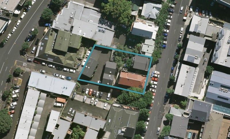 27A St Benedicts Street, Eden Terrace, Auckland - Carousel 1