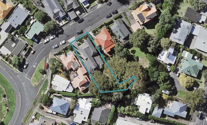 7 Grove Road, Devonport, Auckland - Carousel 1