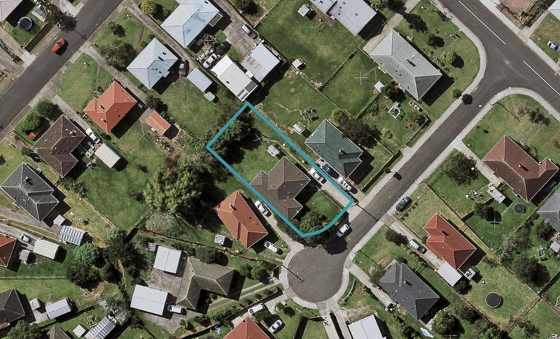 5 Ross Avenue, Otara, Auckland - Carousel 1