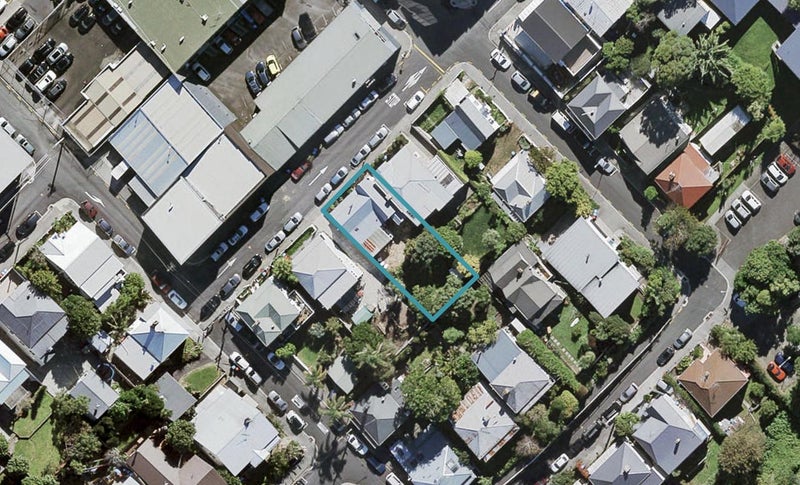 5 Monmouth Street, Grey Lynn, Auckland - Carousel 1