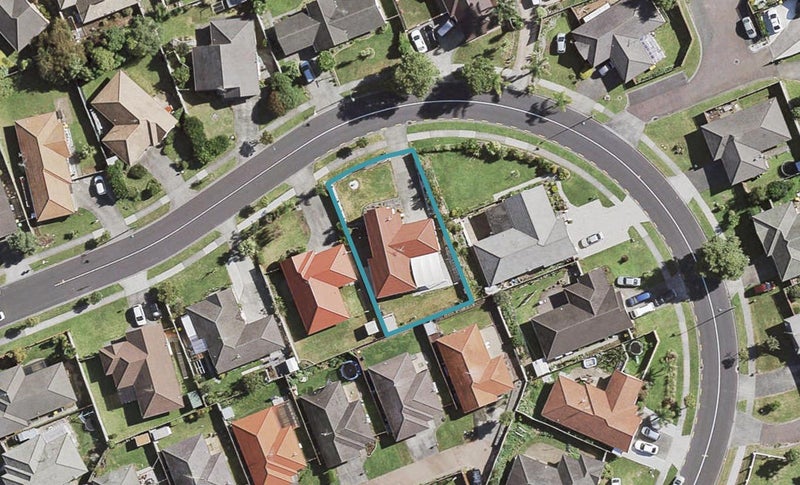 46 Foxlaw Street, Randwick Park, Auckland - Carousel 1