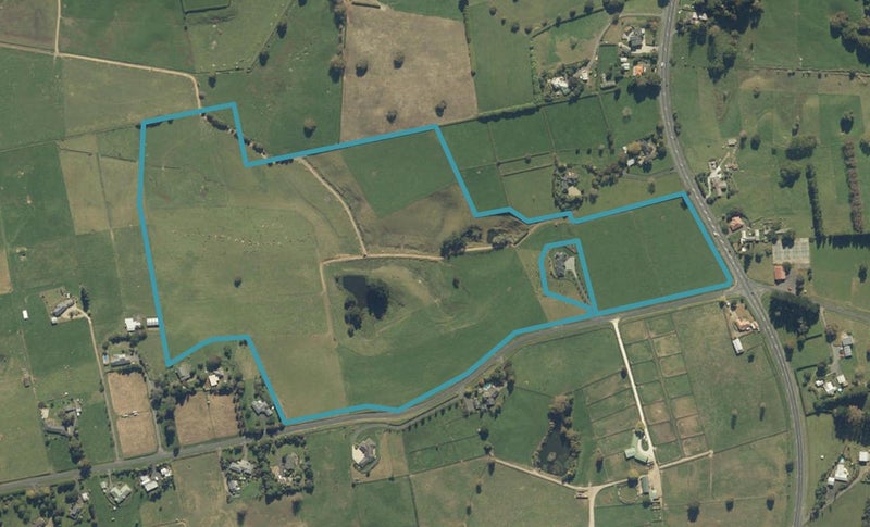 22 Ngaroto Road, Te Awamutu, Ohaupo - Carousel 1
