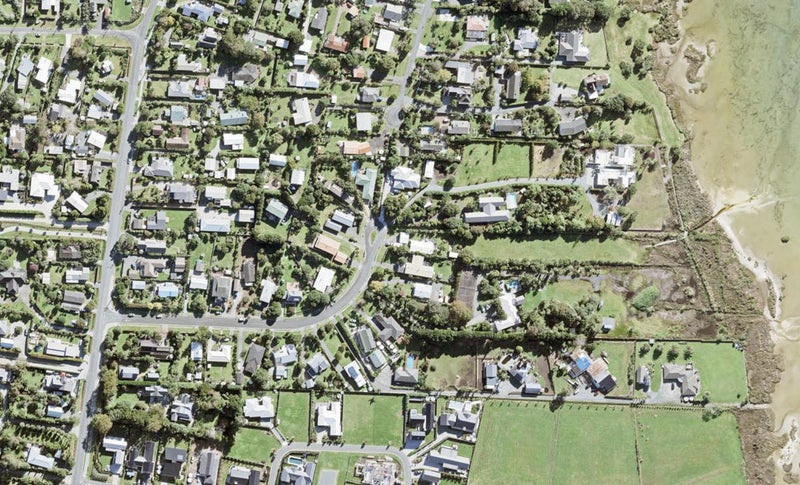 34 Waimanu Place, Warkworth - Carousel 1