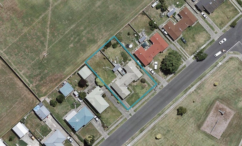 59/57 Morris Spence Avenue, Onekawa, Napier - Carousel 1