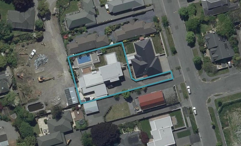 25 Garreg Road, Fendalton, Christchurch - Carousel 1
