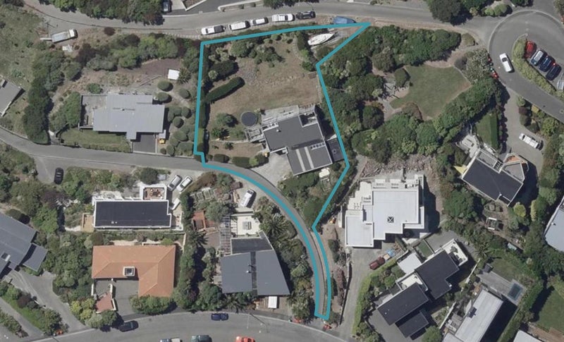 151 Richmond Hill Road, Richmond Hill, Christchurch - Carousel 1