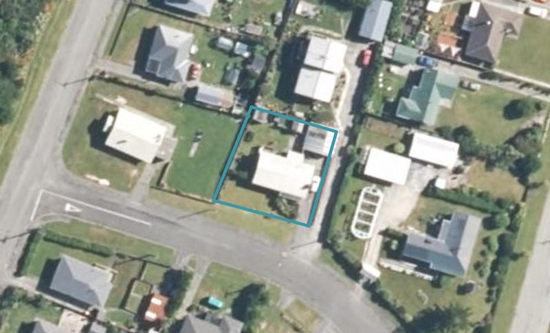 19 Ward Street, Cobden, Greymouth - Carousel 1