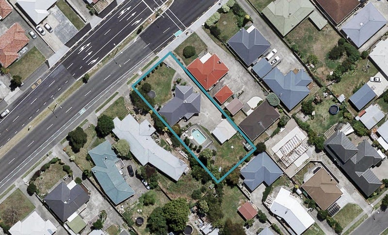292 Kennedy Road, Onekawa, Napier - Carousel 1