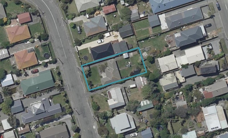 407 Pine Avenue, South New Brighton, Christchurch - Carousel 1