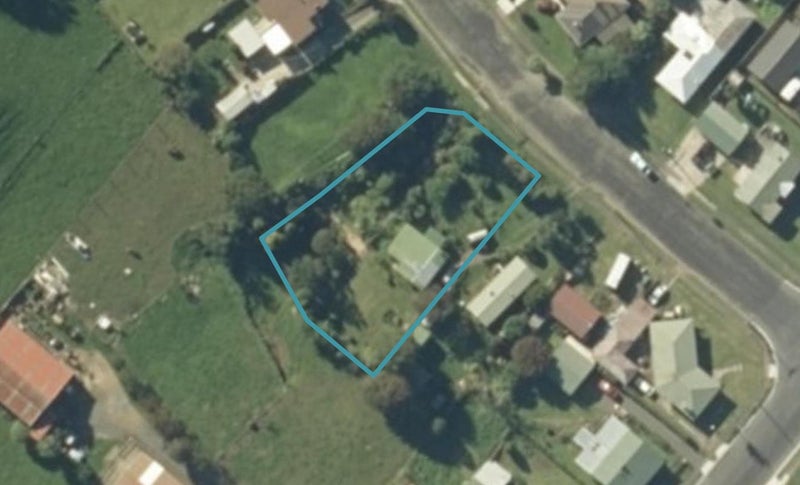 6 Bexhill Terrace, Tīrau - Carousel 1