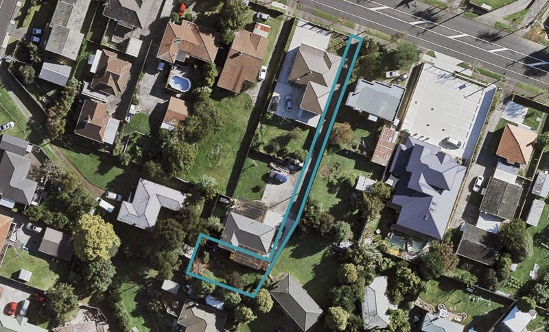 26D Russell Road, Manurewa, Auckland - Carousel 1