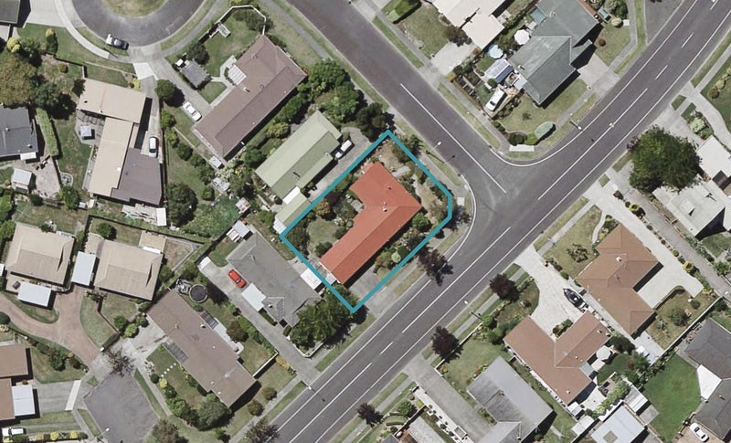 68 Townshend Crescent, Greenmeadows, Napier - Carousel 1
