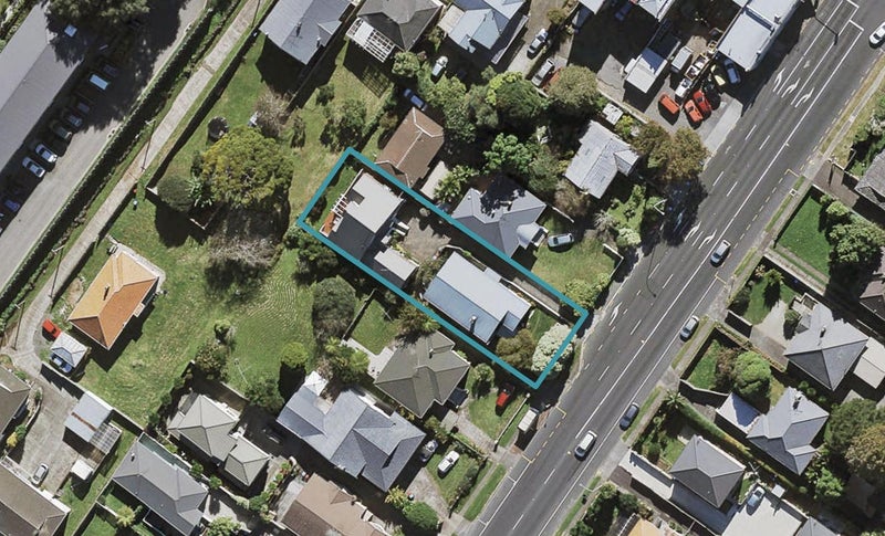 11A Hillsborough Road, Hillsborough, Auckland - Carousel 1
