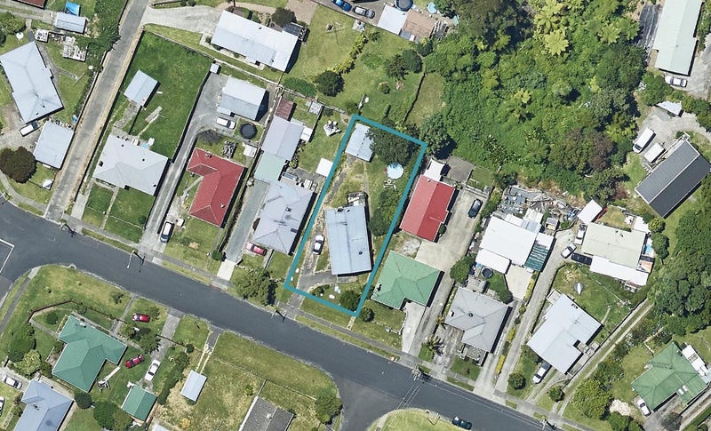 26 Wylie Street, Gate Pa, Tauranga - Carousel 1