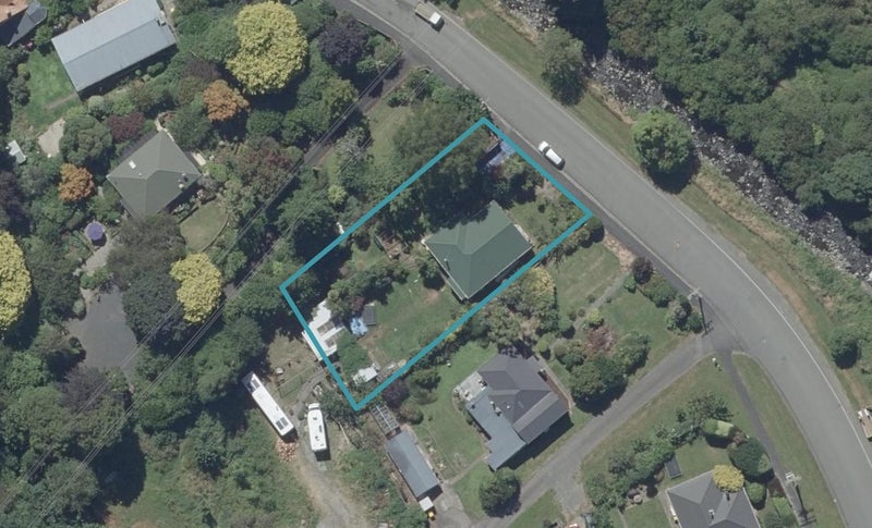 373 Malvern Street, Glenleith, Dunedin - Carousel 1