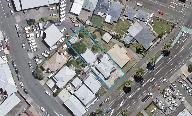 5 Kennedy Road, Napier South, Napier - Carousel 1