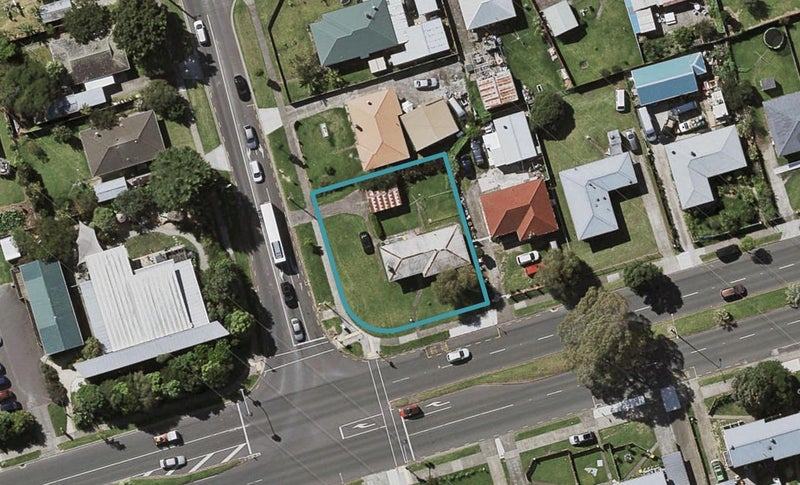 202 East Tamaki Road, Otara, Auckland - Carousel 1