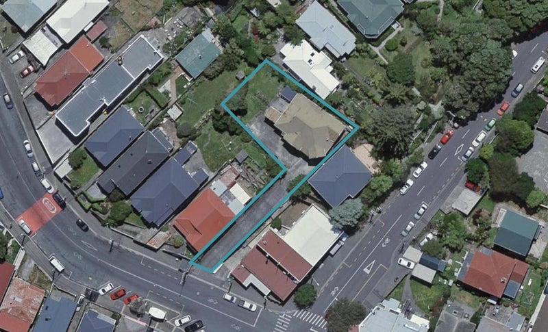 36 Waitoa Road, Hataitai, Wellington - Carousel 1