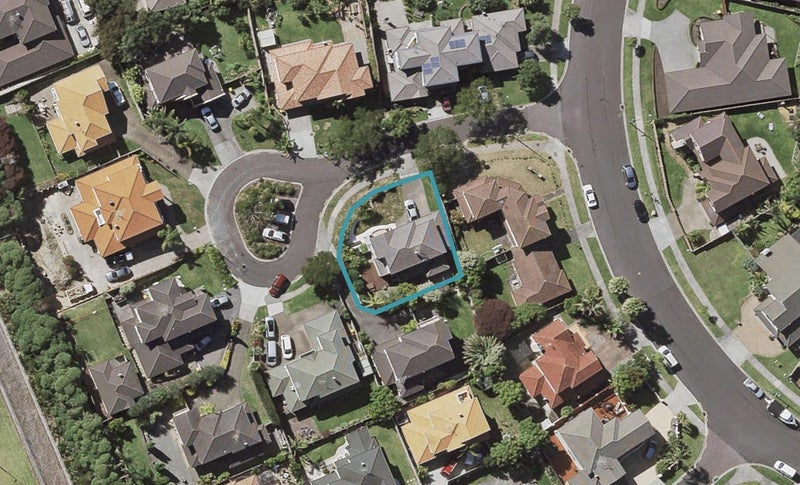 4 Bernish Place, East Tamaki, Auckland - Carousel 1