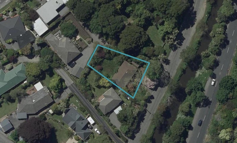15 Ashgrove Terrace, Somerfield, Christchurch - Carousel 1