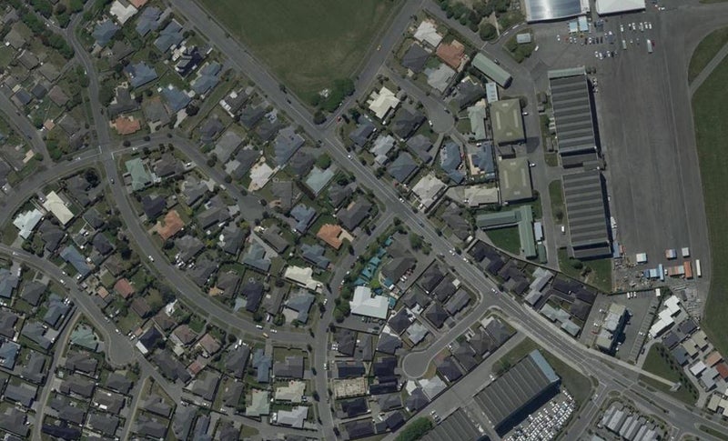 2 Mustang Avenue, Wigram, Christchurch - Carousel 1