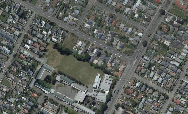 70A Harrow Street, Phillipstown, Christchurch - Carousel 1