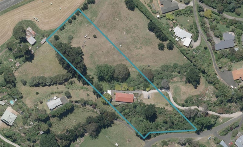 6 Cathro Road, Westmere, Whanganui - Carousel 1