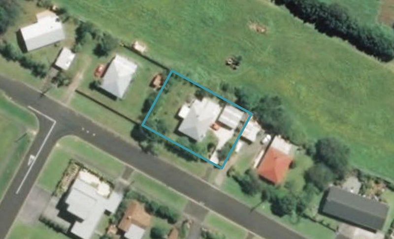 21 Gisborne Terrace, Ōpunake - Carousel 1