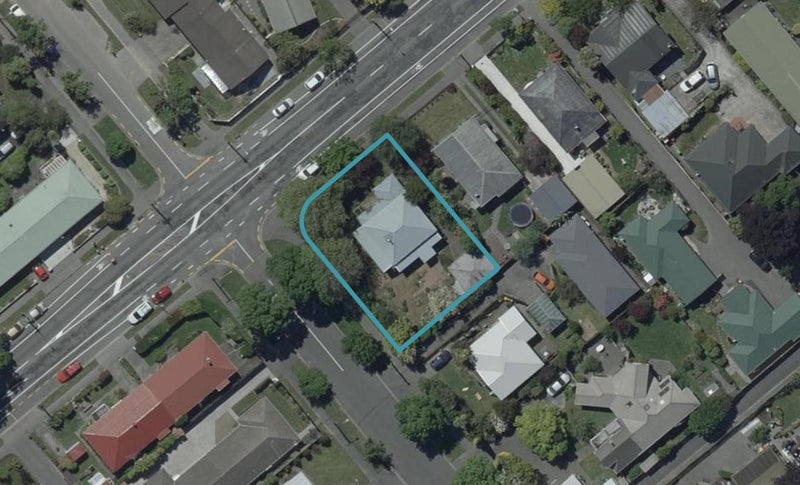 56 Somerfield Street, Somerfield, Christchurch - Carousel 1