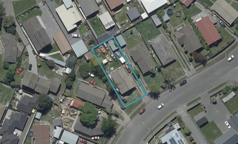 7 Vanguard Drive, Broomfield, Christchurch - Carousel 1