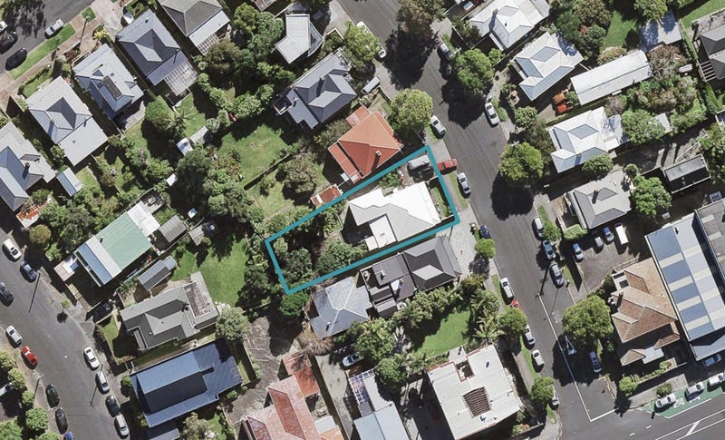 4 Northland Street, Grey Lynn, Auckland - Carousel 1