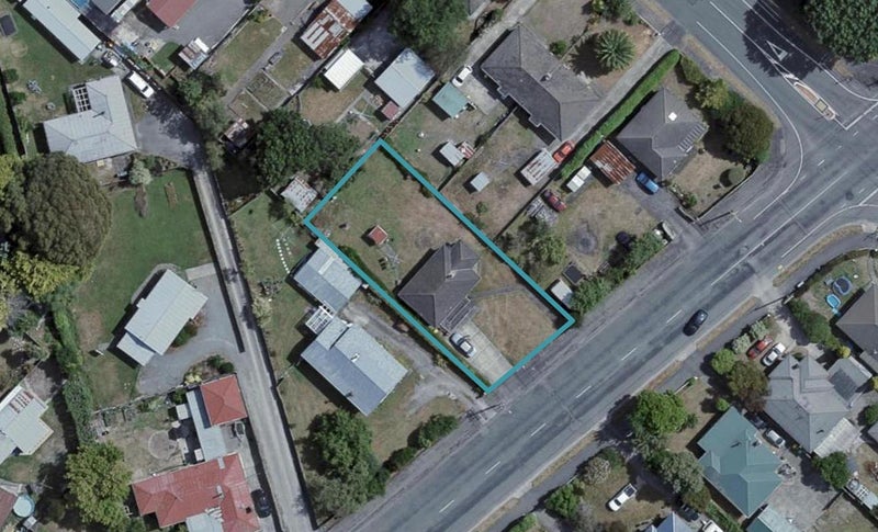 202 Colombo Road, Kuripuni, Masterton - Carousel 1
