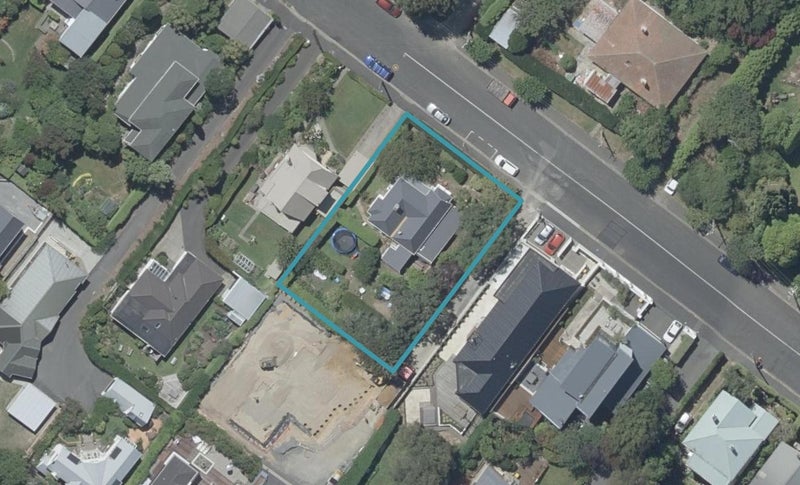 79 Cannington Road, Maori Hill, Dunedin - Carousel 1