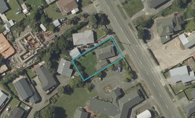113 Roberts Line, Kelvin Grove, Palmerston North - Carousel 1