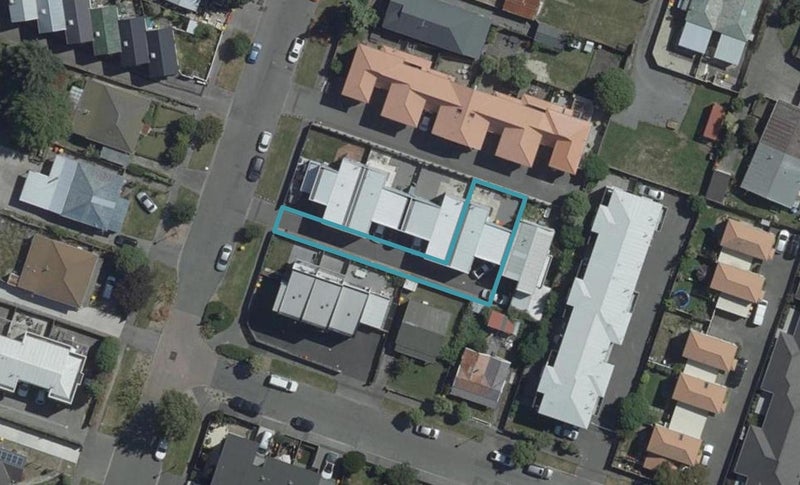 64C Thackeray Place, Waltham, Christchurch - Carousel 1