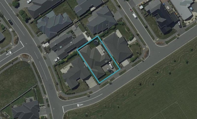 3 Porter Street, Wigram, Christchurch - Carousel 1
