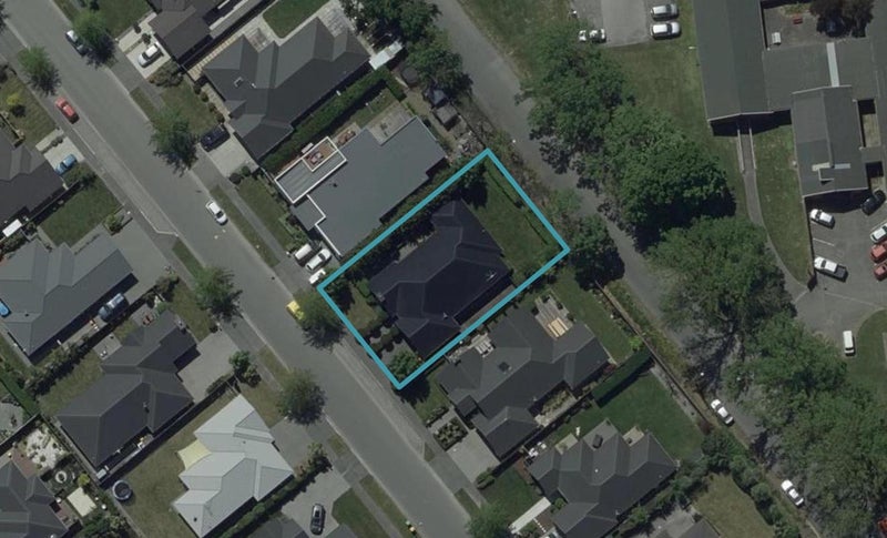 69 Mokihi Gardens, Hillmorton, Christchurch - Carousel 1