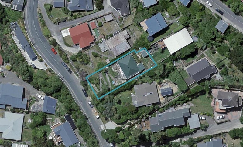 44 Otaki Street, Miramar, Wellington - Carousel 1