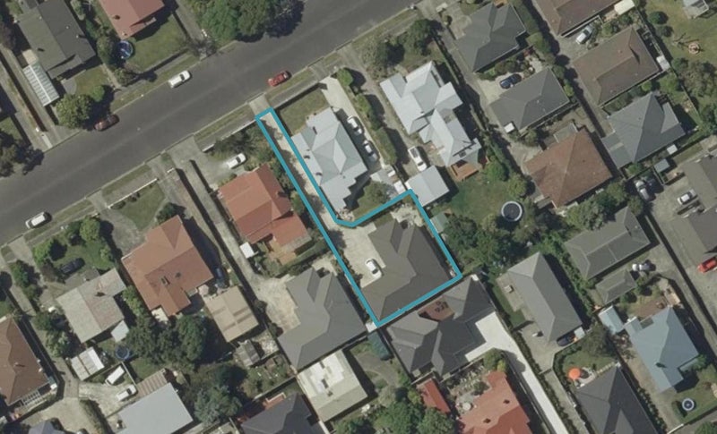 38A Knowles Street, Terrace End, Palmerston North - Carousel 1