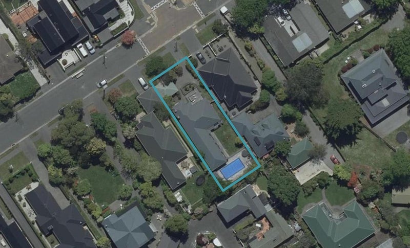 40 Hawthorne Street, Strowan, Christchurch - Carousel 1
