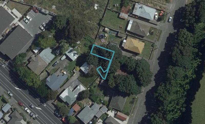5/7 Bunyan Street, Waltham, Christchurch - Carousel 1