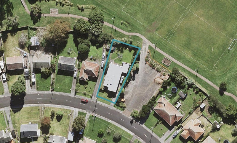 45 Denny Avenue, Wesley, Auckland - Carousel 1