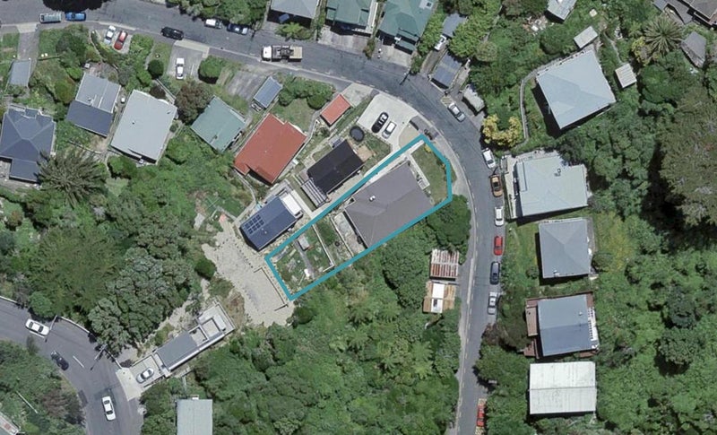 39 Norway Street, Aro Valley, Wellington - Carousel 1