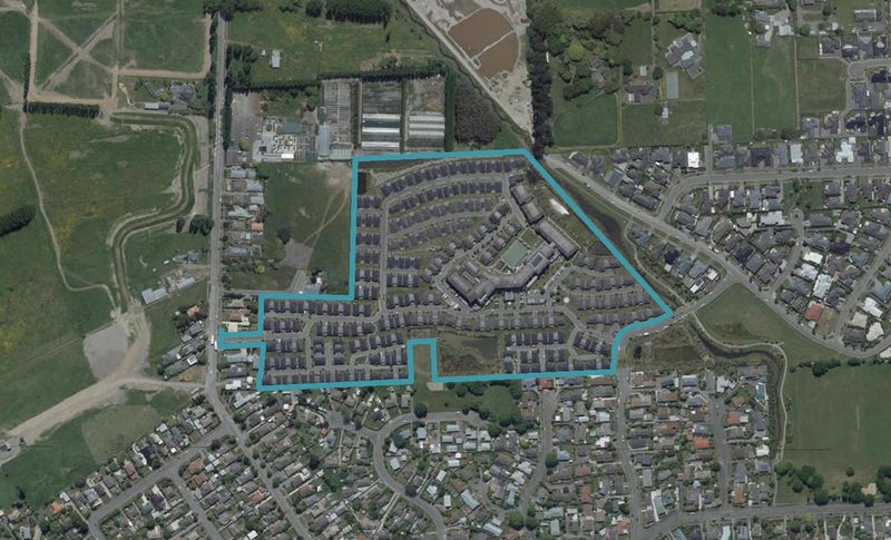 235/1S Lady Isaac Way, Mairehau, Christchurch - Carousel 1
