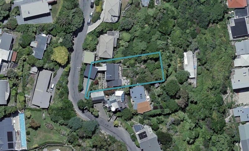 15 Newport Terrace, Seatoun, Wellington - Carousel 1