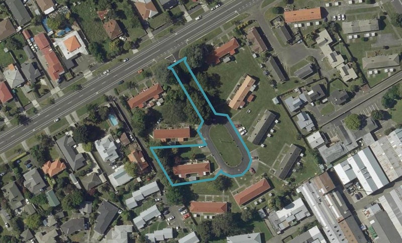 9 Stonehaven Crescent, West End, Palmerston North - Carousel 1