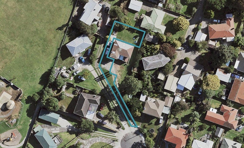7C Dreadon Road, Manurewa, Auckland - Carousel 1
